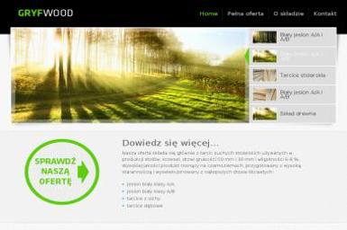 Skład Drewna Łochowice - Sprzedaż Drewna Łochowo
