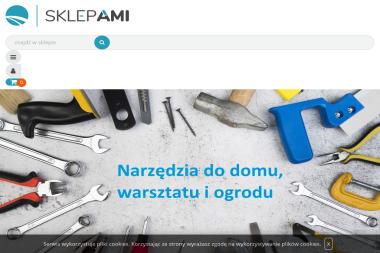 J.S.B Tech Bartłomiej Sochoń - Sprzedaż Materiałów Budowlanych Białystok