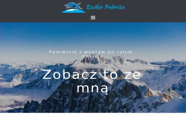 Biuro Turystyczne "Dzikie Pord&oacute;że" - Wakacje Last Minute Warszawa