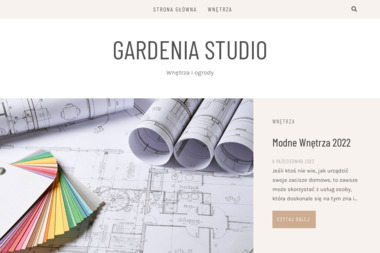 Gardenia - studio architektury krajobrazu - Tania Budowa Tarasu z Kamienia Gryfino