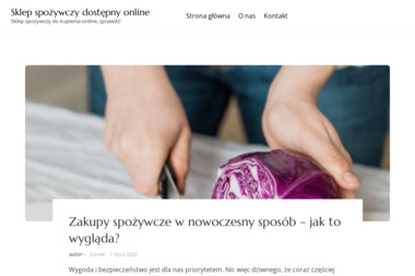 MagiaStron.pl - Business Intelligence Warszawa