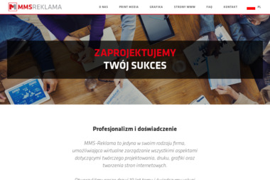 Mms Marcin Przybysz - Dom Mediowy Warszawa