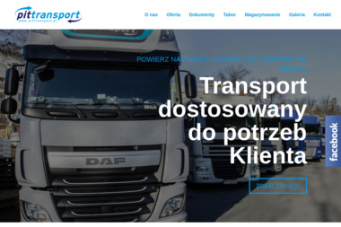 Pit Transport - Przewóz Osób Do Niemiec Wrocław