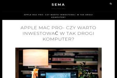 Sema Architekci - Nowoczesne Domy Warszawa