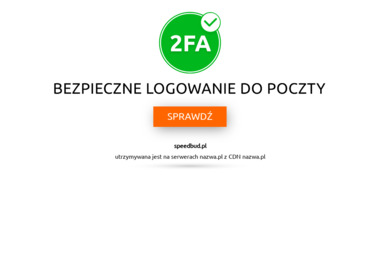 Speed-Bud Zbigniew Śliwak - Styropian WARSZAWA
