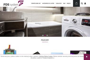 FDS System Sp. z o.o.