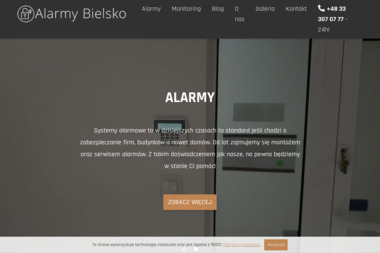 LSA - Automatyka Bram Bielsko-Biała