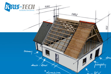 F.H.U."KRIS-TECH" - Okresowy Przegląd Elektryczny Ćmielów