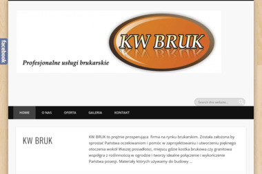 KW BRUK - Fenomenalna Firma Posadzkarska Strzyżów