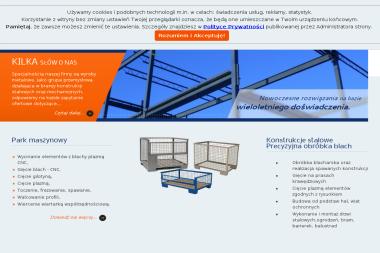 ARBUD Zakład Mechaniczno Budowlany