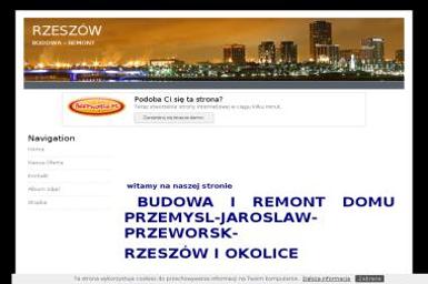 Www.budowa-rzeszow.beepworld.pl - Montaż Ogrodzenia z Siatki Przemysl