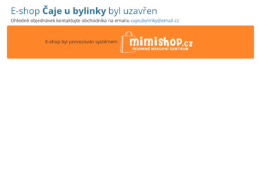 Herbata u zioła - Kosze Prezentowe Trinec