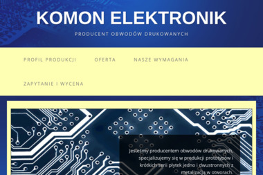 Komon-Elektronik