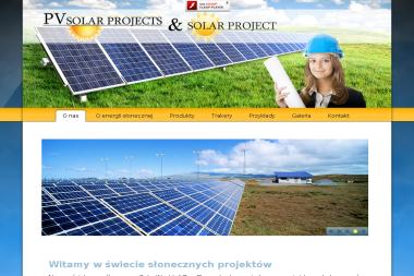 Solarproject zmiertka anna - Instalacje Solarne Andrychow