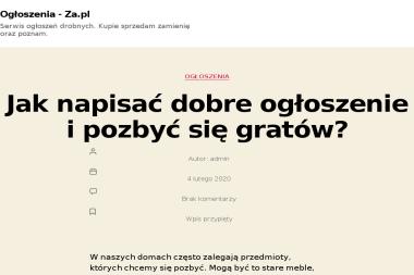 Usługi remontowo-budowlane Grzegorz Nowakowski - Remonty biur Tulewo Górne