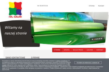 Fol-Kolor