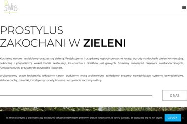 Prostylus pracownia architektury krajobrazu - Ekspertyzy Budowlane Warszawa