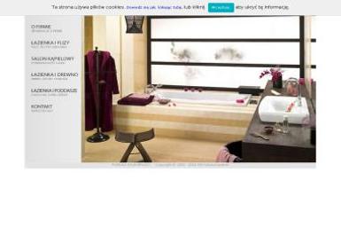 Sztuka Łazienki - Zabudowy Łazienek Krak&oacute;w