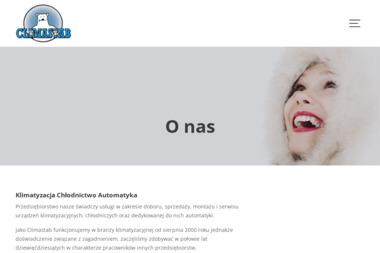 Climastab - Firma Instalatorska Piastów