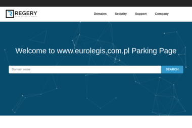 Euro-Legis - Projekty Graficzne WARSZAWA