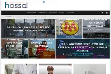 Biuro Rachunkowe HOSSA s.c. - Ubezpieczenia Nieruchomości Łódź