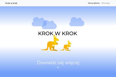 Krok w Krok-Projekty dla Ciebie - Energia Odnawialna ŚRODA WLKP.