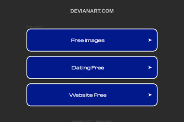 Layaweek creative agency - Obsługa Stron Internetowych Blablabla