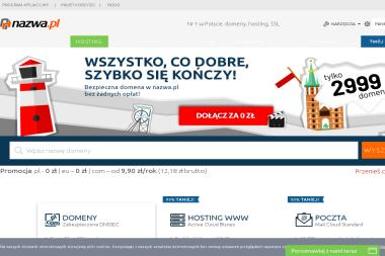 Mercury Europe Sp. z o.o. - Inteligentne Mieszkanie Warszawa