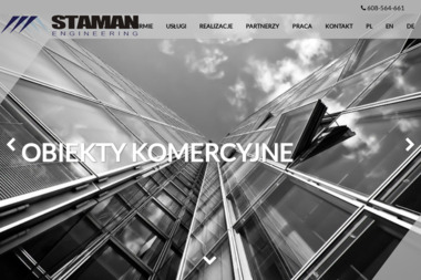 Staman Engineering