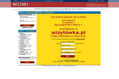 Ens - Zmiana Wizerunku Poznań
