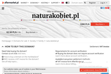 Natura Kobiet Izabela Mielewczyk - Kosmetyki Gdańsk