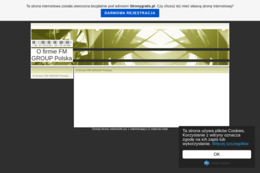 FM Group Polska