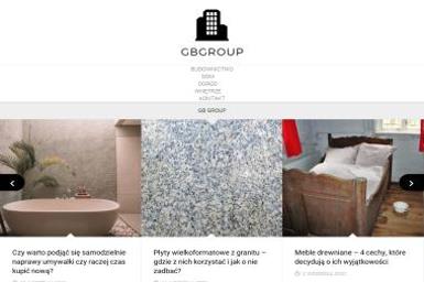 Global Business Group - Styropian Tarczyn