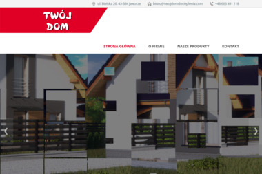 Twój Dom