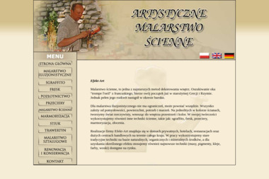 Efe - Renowacja Zabytków Warszawa