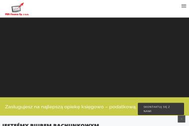 PBR finanse Biuro Rachunkowe - Ubezpieczenia Odpowiedzialności Cywilnej Warszawa