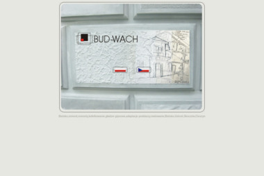 BUD-WACH - Perfekcyjna Architektura Krajobrazu Cieszyn