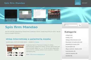 Anette Ii - Haft LUBOŃ K/POZNANIA