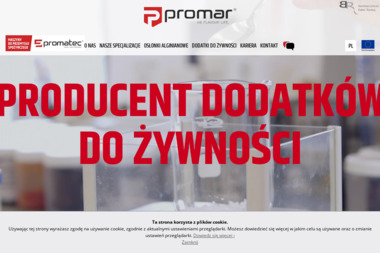 Promar - Domy z Bali Pod Klucz Szczecin