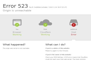 SoftInn - Zarządzanie Bazą Danych Warszawa