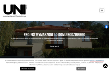 UNI Sp. z o.o. - Budowa Ogrod&oacute;w Warszawa