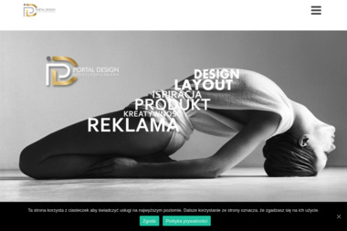 Portal - Introligator Warszawa