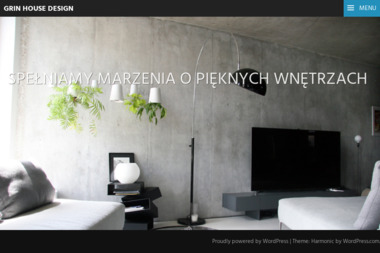 Grin - Projektowanie Instalacji Wod-kan Warszawa