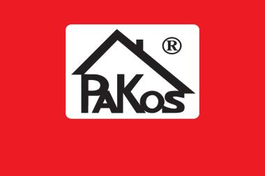 H.M.B.PAKOS - Bramy garażowe BOGUCIN K/POZNANIA