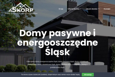 ASKORP - Staranny Fundament Dąbrowa Górnicza