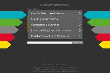 Elkon-Bud - Dostosowanie Projektu Luboń