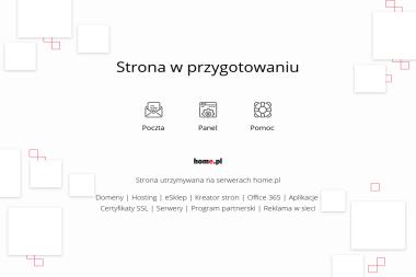 Andrzej Zapart - Stolarstwo Katowice