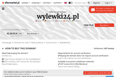 PHU Infotech Mirosław Goj - Wylewki Samopoziomujące Katowice