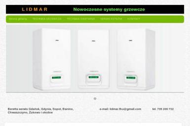 DOMUS Biuro Usług Projektowych - Adaptacja projektów Sławice