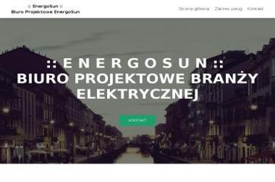 ENERGOSUN - Artykuły biurowe DABROWA GÓRNICZA